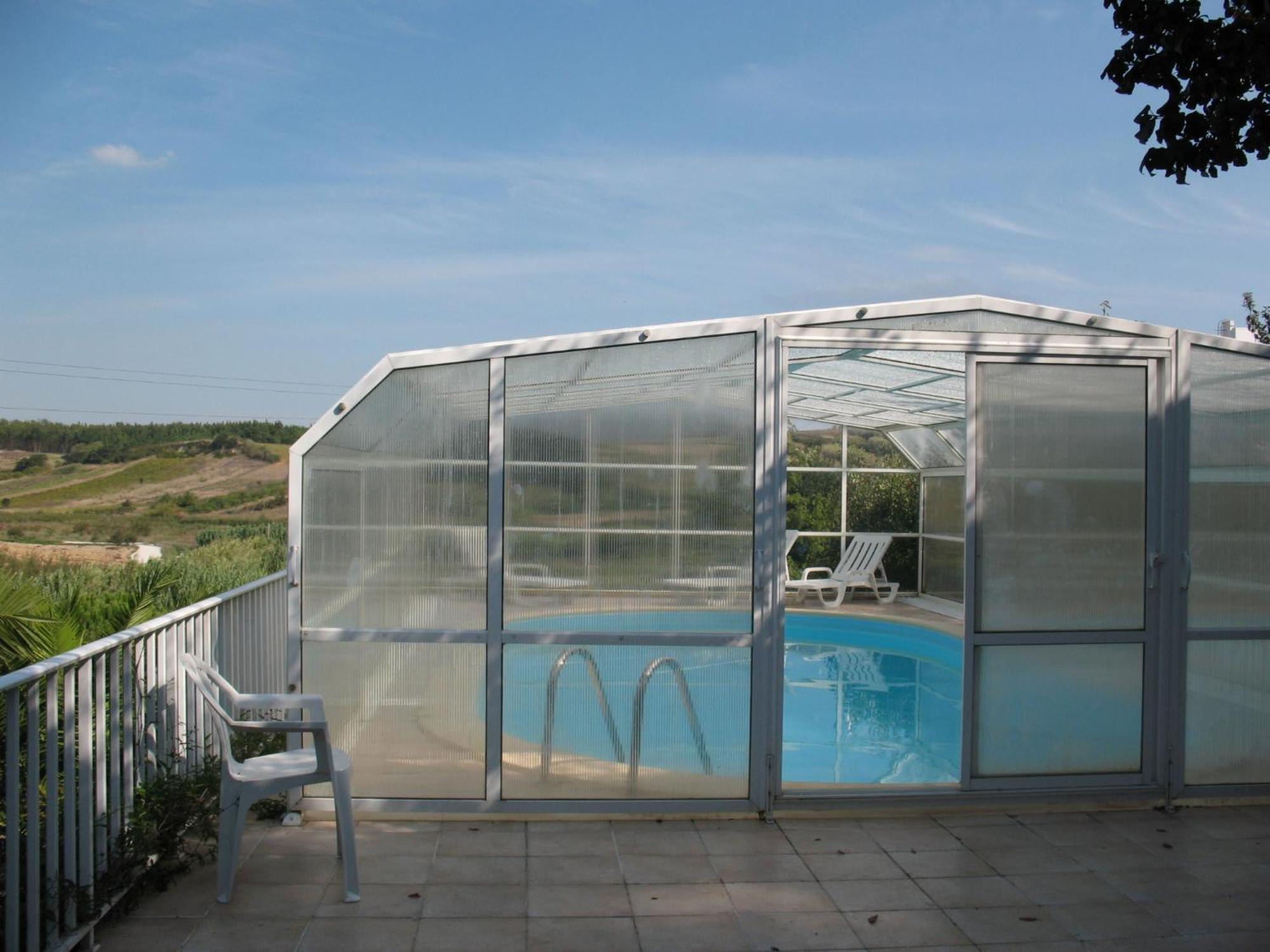 Vau  Holiday Home Das Serradas - Obi120 By Interhome מראה חיצוני תמונה