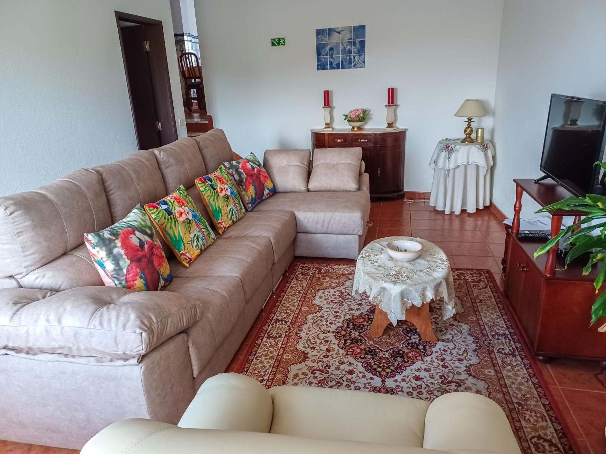 Vau  Holiday Home Das Serradas - Obi120 By Interhome מראה חיצוני תמונה