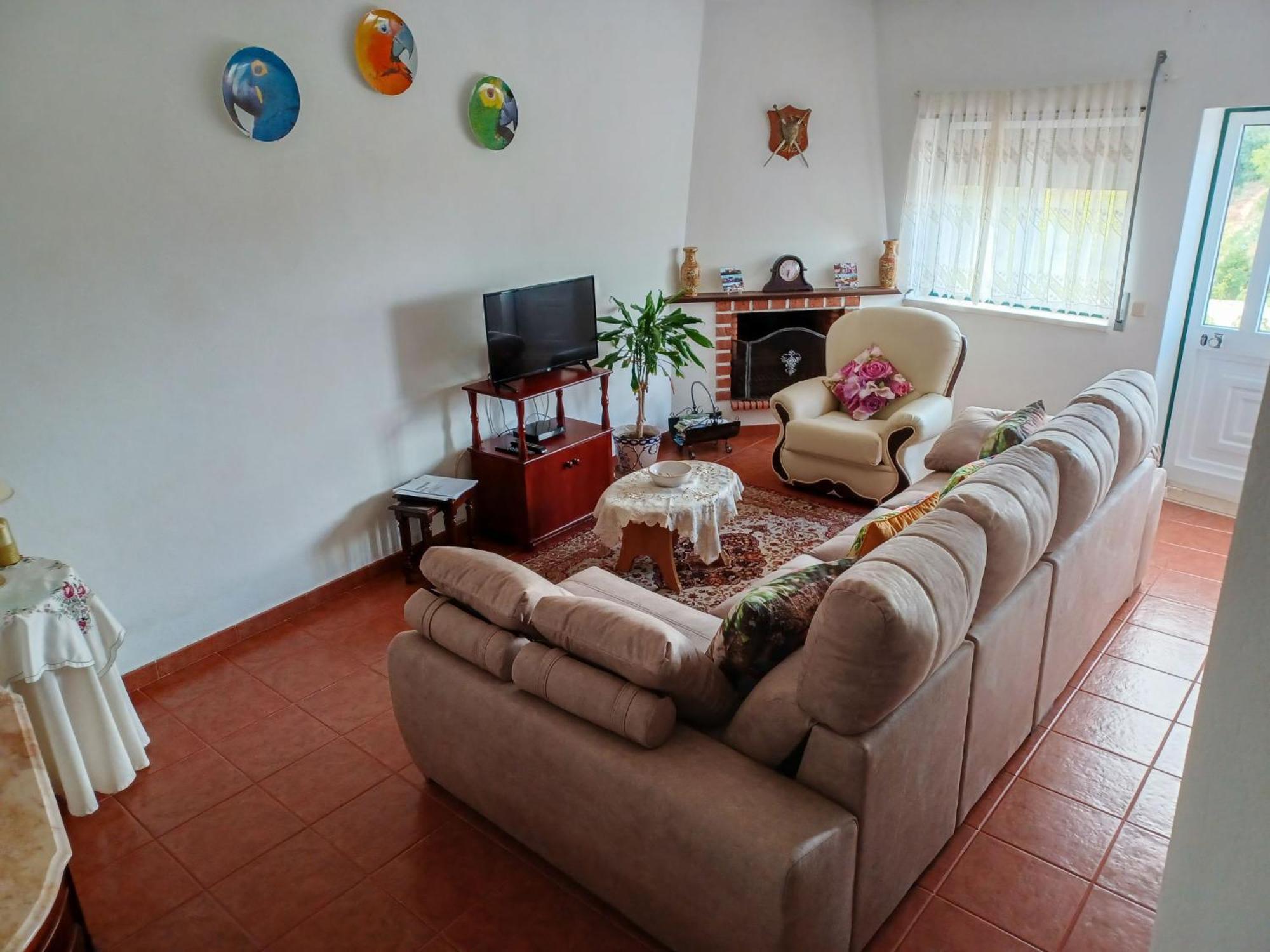 Vau  Holiday Home Das Serradas - Obi120 By Interhome מראה חיצוני תמונה